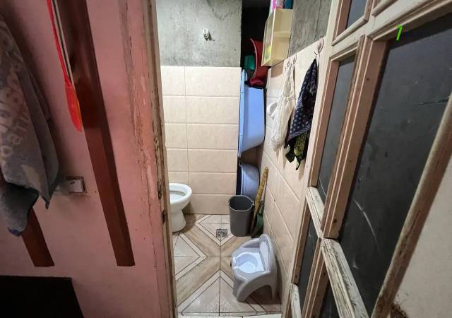 2 սենյականոց բնակարան Նոր Արեշի 35րդ փողոցում, 30 քմ, 6/9 հարկ