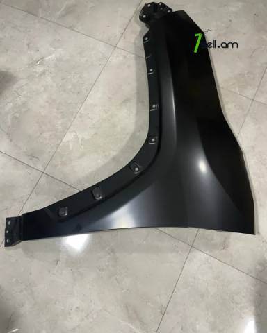 Toyota Rav4 առջևի ձախ անվաթև ալյումին