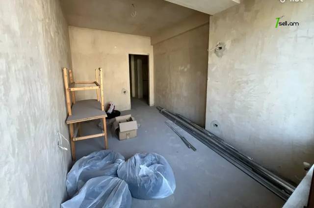 4 սենյականոց բնակարան նորակառույց շենքում Աբովյան փողոցում, 140 քմ, 4/14 հարկ, 2 սանհանգույց