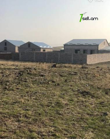 Հողատարածք բնակելի շինությունների համար, Դավթաշեն 2-րդ թաղամաս Դավթաշենում, 460 քմ