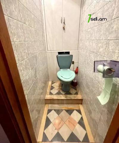 3 սենյականոց բնակարան Ռուբինյանց փողոցում, 80 ք.մ., 10/16 հարկ