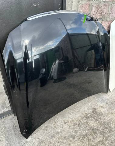 Nissan Fuga 2004-2009 Կապոտ/շարժիչի ծածկոց