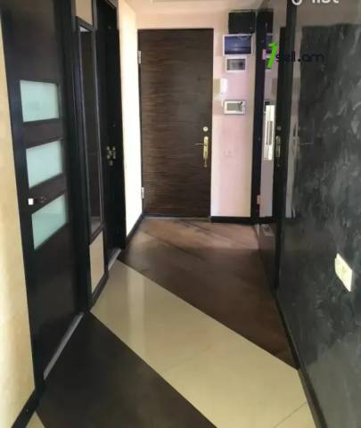 4 սենյականոց բնակարան Ռուբինյանց փողոցում, 80 ք.մ., եվրովերանորոգված