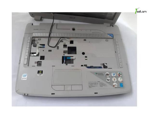 Acer Aspire 5920 Նոութբուք notebook ноутбук պահեստամաս