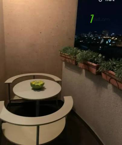 Ընդարձակ 3 սենյականոց բնակարան նորակառույց շենքում Դերենիկ Դեմիրճյան փողոցում, 202 քմ