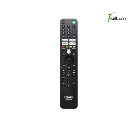 Հեռակառավարման վահանակ RM-L1690 LCD-LED Remote Control TV универсальный пульт