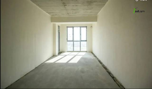 2 սենյականոց բնակարան նորակառույց շենքում Լենինգրադյան փողոցում, 54 ք.մ., 6/14 հարկ