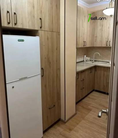 2 սենյականոց բնակարան նորակառույց շենքում Արգիշտի փողոցում, 55 քմ, նախավերջին հարկ, բարձր առաստաղներ