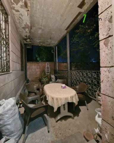 3 սենյականոց բնակարան Ազատության պողոտայում, 126 քմ, 1/5 հարկ, կապիտալ վերանորոգված, քարե շենք