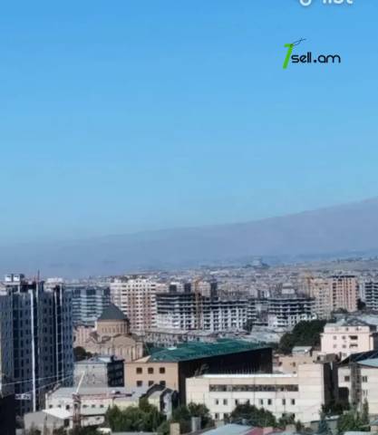 4 սենյականոց բնակարան Դրոյի փողոցում, 75 ք.մ., 9/13 հարկ, կապիտալ վերանորոգված