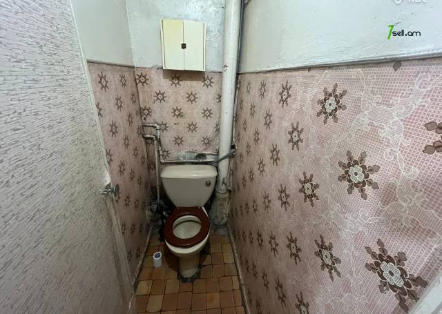 Բազմաֆունկցիոնալ գույք Սայաթ-Նովայի պողոտայում կենտրոնում, 70 քմ