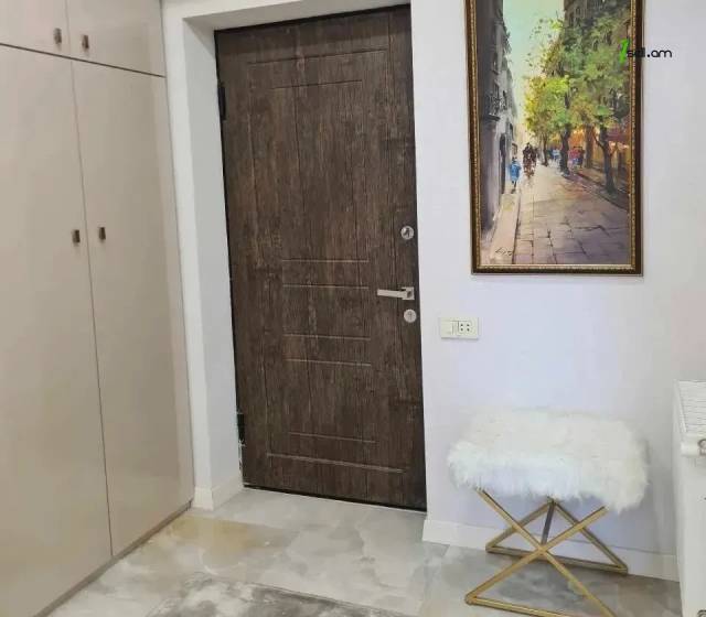 2 սենյականոց բնակարան նորակառույց շենքում Նիկողայոս Տիգրանյան փողոցում, 55 ք.մ., 7/12 հարկ