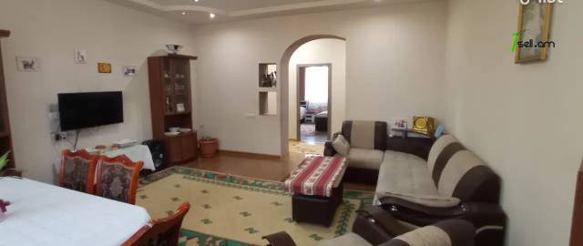 Մեկ հարկանի քարե տուն Քասախում, 170 ք.մ., 2 սանհանգույց, կապիտալ վերանորոգված