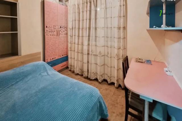 3 սենյականոց բնակարան Ռաֆայել Լեմկինի փողոցում, 71 քմ, 2/10 հարկ, եվրովերանորոգված