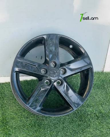 GGG.R17 4hat bandajnerr toyota orriginal hyundai, Kia, nissan, mazda, Toyota 5x114.3