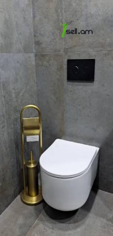 Ընդարձակ 1 սենյականոց բնակարան Բաբայան փողոցում, 52 քմ, 6/9 հարկ, դիզայներական ոճով վերանորոգված