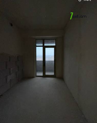 3 սենյականոց բնակարան նորակառույց շենքում Անաստաս Միկոյան փողոցում, 110 ք.մ., 15/17 հարկ