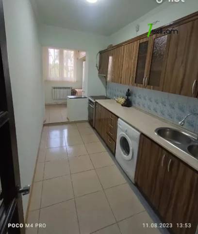 3 սենյականոց բնակարան Վիլնյուսի փողոցում, 70 ք.մ., 1/9 հարկ, եվրովերանորոգված