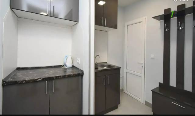 Առևտրային տարածք Արաբկիրի 21-րդ փողոցում Արաբկիրում, 103 ք.մ.