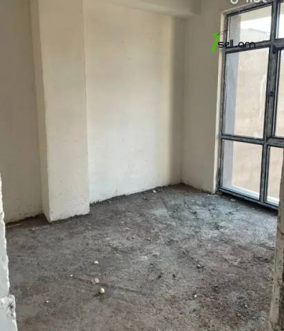 2 սենյականոց բնակարան նորակառույց շենքում Դավիթ Հովհաննես փողոցում, 59 քմ, նախավերջին հարկ