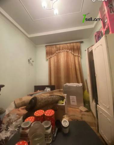 4 սենյականոց բնակարան Լվովյան փողոցում, 130 քմ, 1/5 հարկ, կոսմետիկ վերանորոգում, քարե շենք