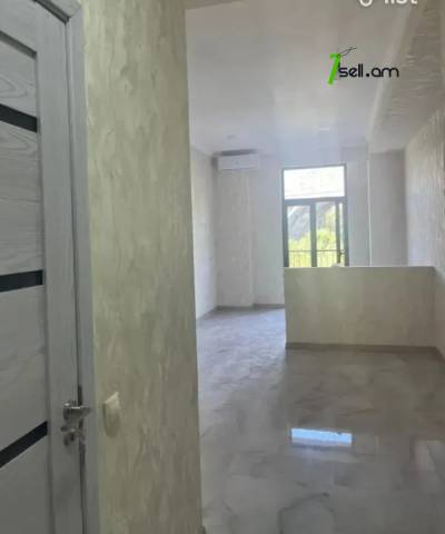 1 սենյականոց բնակարան նորակառույց շենքում Արգիշտի փողոցում, 30 քմ, 2/4 հարկ, բարձր առաստաղներ