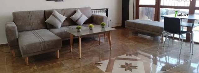 3 սենյականոց բնակարան նորակառույց շենքում Բագրևանդի փողոցում, 78 ք.մ., նախավերջին հարկ