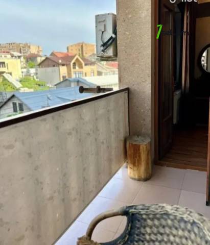 3 սենյականոց բնակարան նորակառույց շենքում Կիևյան փողոցում, 100 քմ, 7/16 հարկ, 2 սանհանգույց