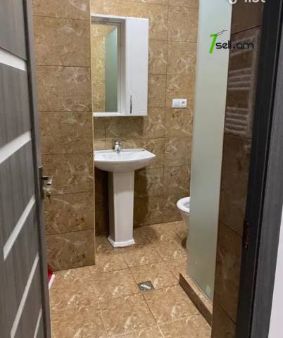 3 սենյականոց բնակարան նորակառույց շենքում Նիկողայոս Ադոնցի փողոցում, 88 քմ, 2/8 հարկ, 2 սանհանգույց