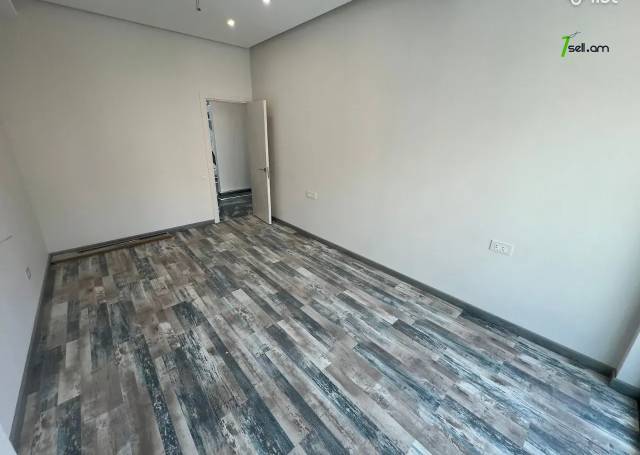 3 սենյականոց բնակարան նորակառույց շենքում Վերին Անտառային փողոցում, 114 քմ, 2/6 հարկ, 2 սանհանգույց