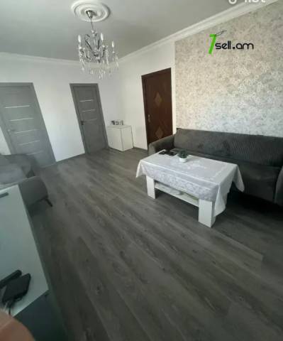 3 սենյականոց բնակարան, Ավան-Առինջի 1-ին միկրոշրջան, 61 քմ, 2/9 հարկ, կապիտալ վերանորոգված