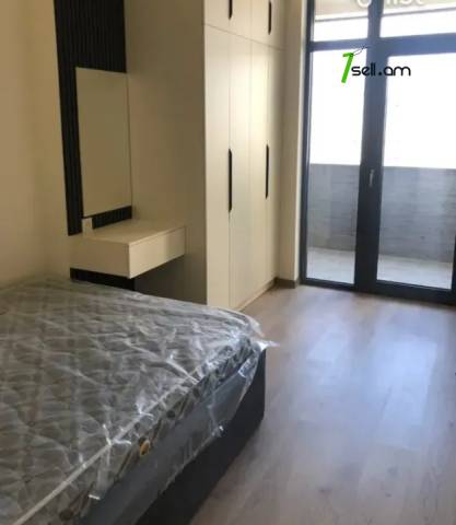 4 սենյականոց բնակարան նորակառույց շենքում Անաստաս Միկոյան փողոցում, 110 քմ, 10/18 հարկ