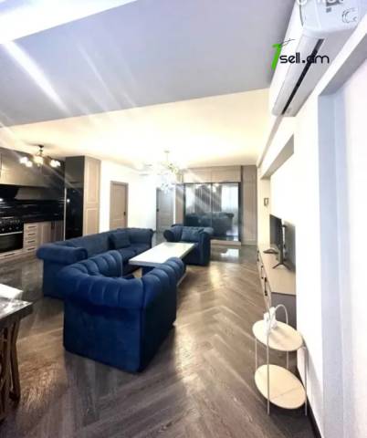 2 սենյականոց բնակարան Մարտիրոս Սարյանի փողոցում, 80 ք.մ., 2 սանհանգույց, 3/9 հարկ