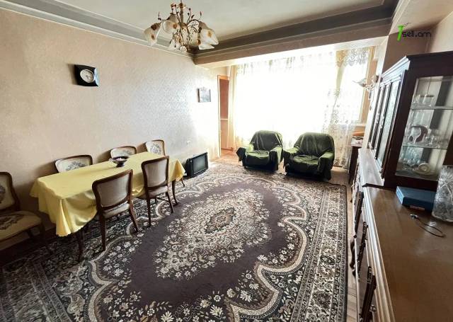 2 սենյականոց բնակարան Արմեն Տիգրանյանի փողոցում, 43 քմ, 6/9 հարկ