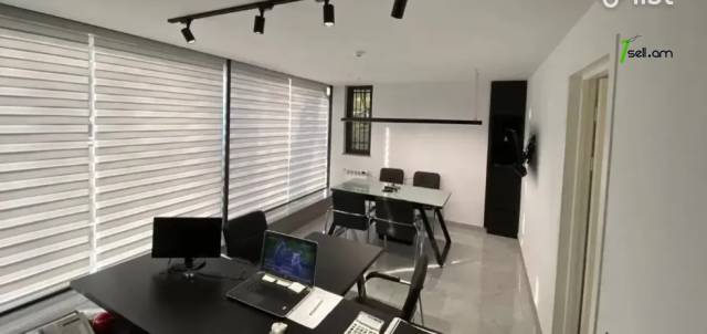 Գրասենյակային տարածք Կոմիտասի պողոտայում Արաբկիրում, 111 ք.մ.