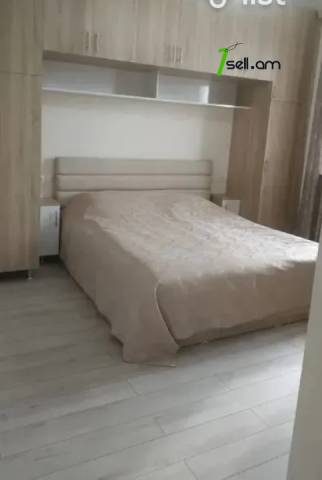 3 սենյականոց բնակարան նորակառույց շենքում Էրեբունու փողոցում, 80 ք.մ., բարձր առաստաղներ, 3/15 հարկ