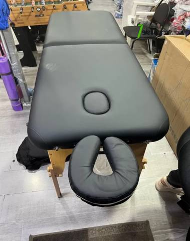 Մերսման սեղան, Массажный стол, Massage chair