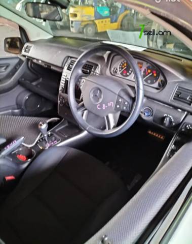 Mercedes-Benz B-Class, B180, 2005-2011թթ., Օրիգինալ պահեստամասեր