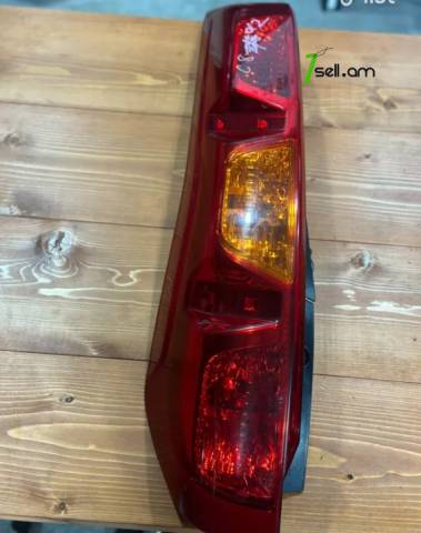 Nissan X-Trail T31, 2007-2015թթ., Օրիգինալ պահեստամասեր