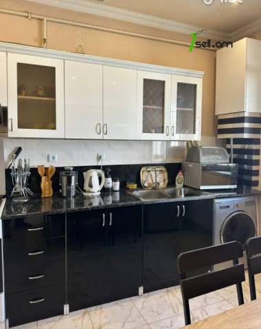 Մեկ հարկանի քարե տուն Գրիգոր Զոհրապի փողոցում Աջափնյակում, 60 քմ, եվրովերանորոգված