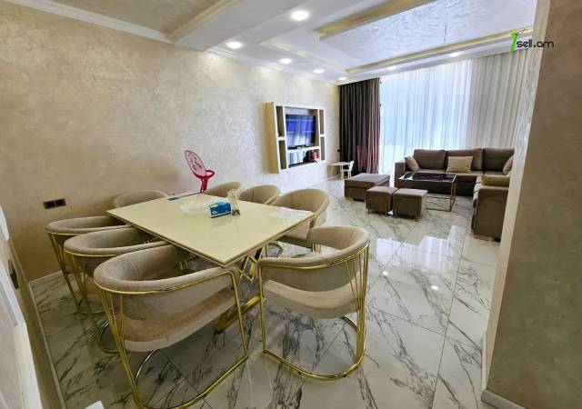 Երկու հարկանի տուն Մհեր Մկրտչյան փողոցում Ավանում, 580 ք.մ., 3+ սանհանգույց, կապիտալ վերանորոգված