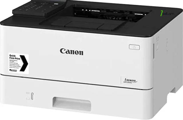 Printer Canon i-SENSYS LBP226dw Պրինտեր Принтер