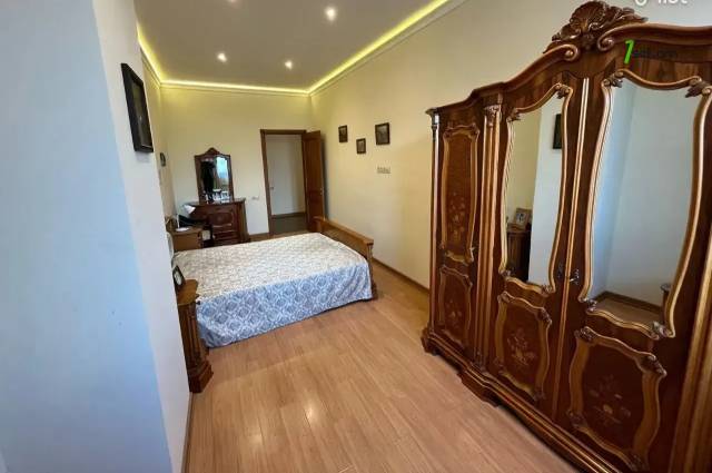 3 սենյականոց բնակարան նորակառույց շենքում Գրիբոյեդովի փողոցում, 116 քմ, 11/16 հարկ, 2 սանհանգույց