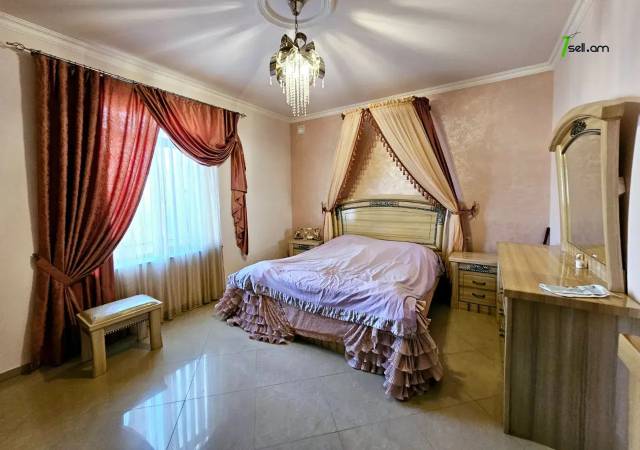 Երկու հարկանի քարե տուն Բագրևանդի 23-րդ փողոցում Նոր Նորքում, 1280 ք.մ., 3+ սանհանգույց