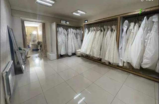 Առևտրային տարածք Արաբկիրում, 152 քմ