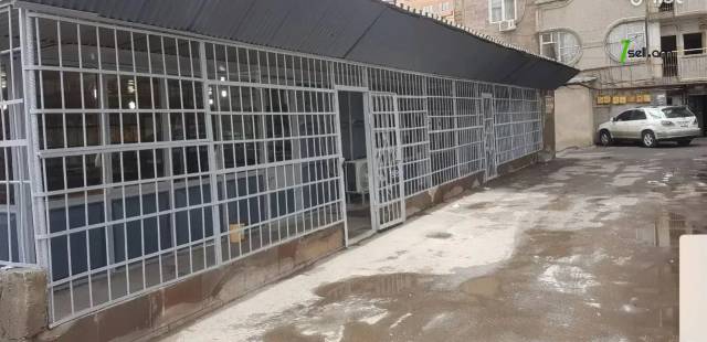 Առևտրային տարածք Արաբկիրի 21-րդ փողոցում Արաբկիրում, 103 ք.մ.