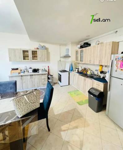 2 սենյականոց բնակարան նորակառույց շենքում Վերին Անտառային փողոցում, 84 քմ, 2/5 հարկ