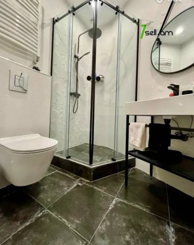 4 սենյականոց բնակարան նորակառույց շենքում, Aram Street, 150 քմ, 4/11 հարկ, 2 սանհանգույց