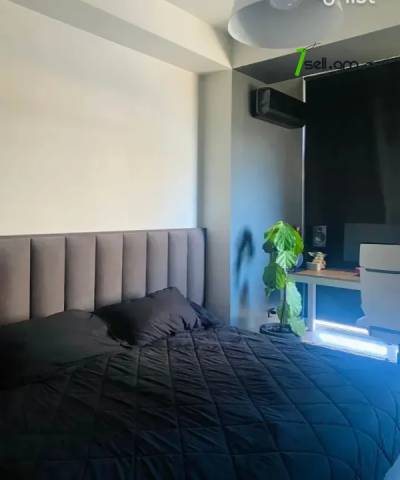 2 սենյականոց բնակարան նորակառույց շենքում Վերին Անտառային փողոցում, 53 քմ, 2/15 հարկ