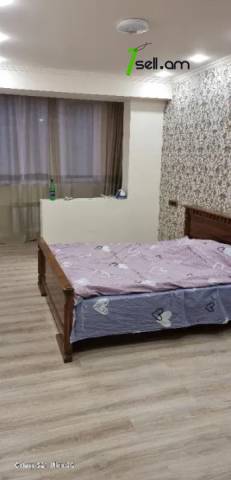 3 սենյականոց բնակարան Վիկտոր Համբարձումյանի փողոցում, 65 քմ, 3/9 հարկ, եվրովերանորոգված